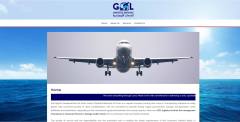 GOL Logistics Oman