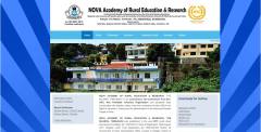 Nova Academy of Rural Education  Research (NOVA Academy)