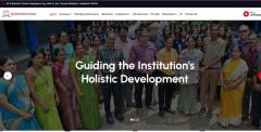 B.E.S  Bharathi  Thirtha  Vidyalayam