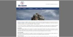Bin Nasser UAE