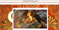 Chova Bhagavathi Pooja Madom