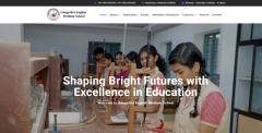 Gangothri English Medium School