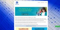 GLORYCOM Commerce  Management Centre