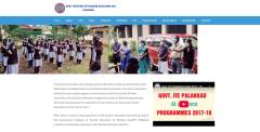 Govt. Institute of Teacher Education (W)