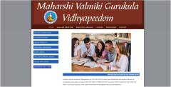 Maharshi Valmiki Gurukula Vidhyapeedom