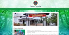 Mysore Ayurveda