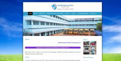 Nilgiri Public School
