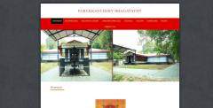 Sri Parukkanchery Bhagavathy Temple