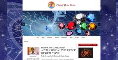 S K Nair Astrovision