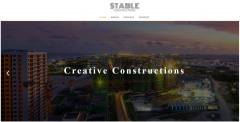 Stable Constructions