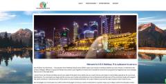 U & V Tours and Travels